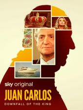 Juan Carlos: Upadek kochliwego króla
